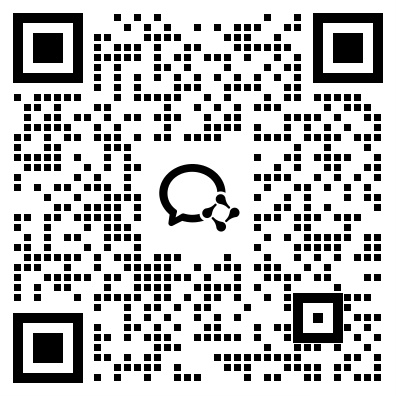 客服二维码