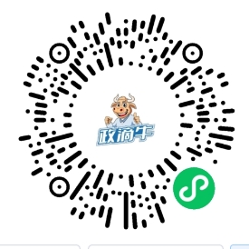 公众号二维码