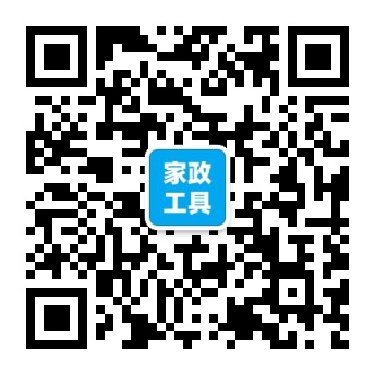 公众号二维码